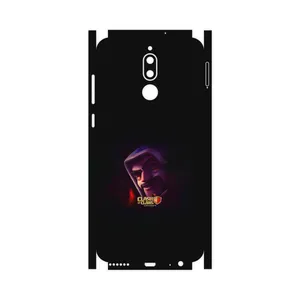 MAHOOT Clash of Clans Game Series-FullSkin Cover Sticker for Huawei Mate 10 Lite