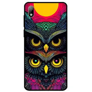Megafone Owl 1904 Cover For Xiaomi Redmi 7A