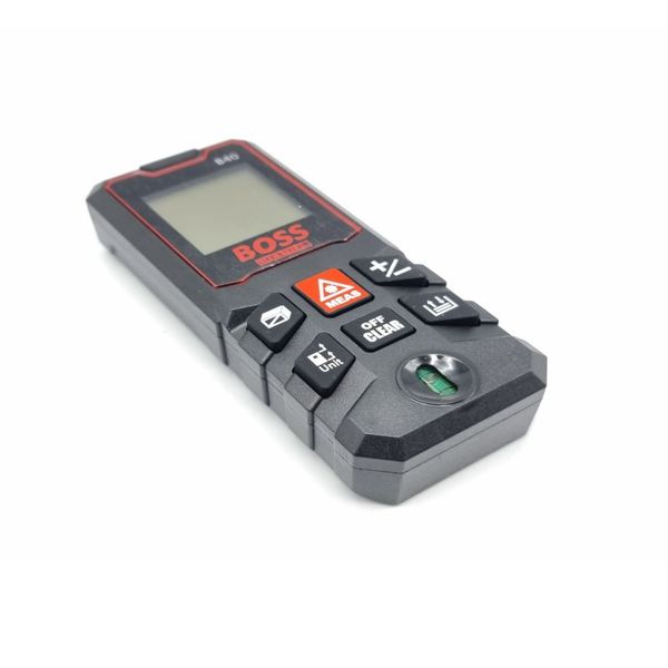متر لیزری باس مدل KODE 8888