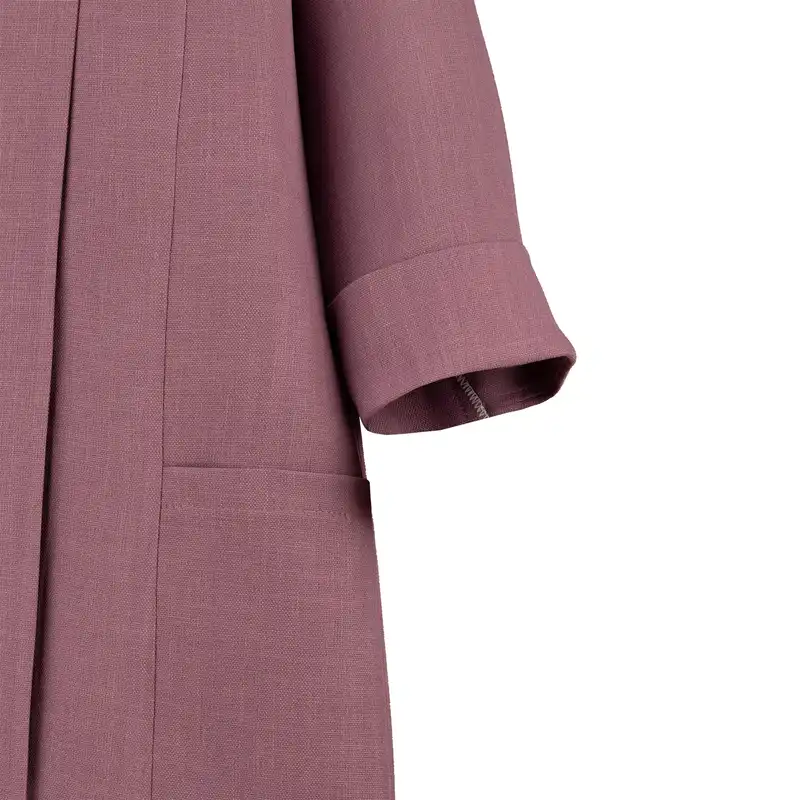 مانتو زنانه السانا مدل هنگامه کد 179473