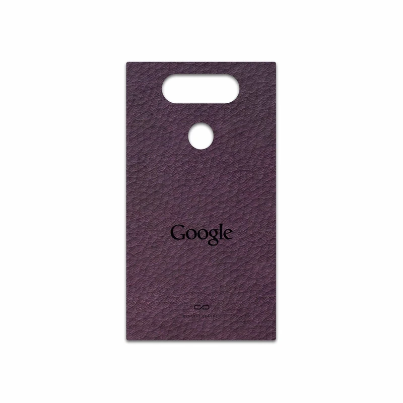 برچسب پوششی ماهوت مدل PL-GGL مناسب برای گوشی موبایل ال جی V20