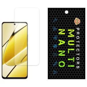 محافظ صفحه نمایش مولتی نانو مدل X-S1N مناسب برای گوشی موبایل ریلمی 11 5G