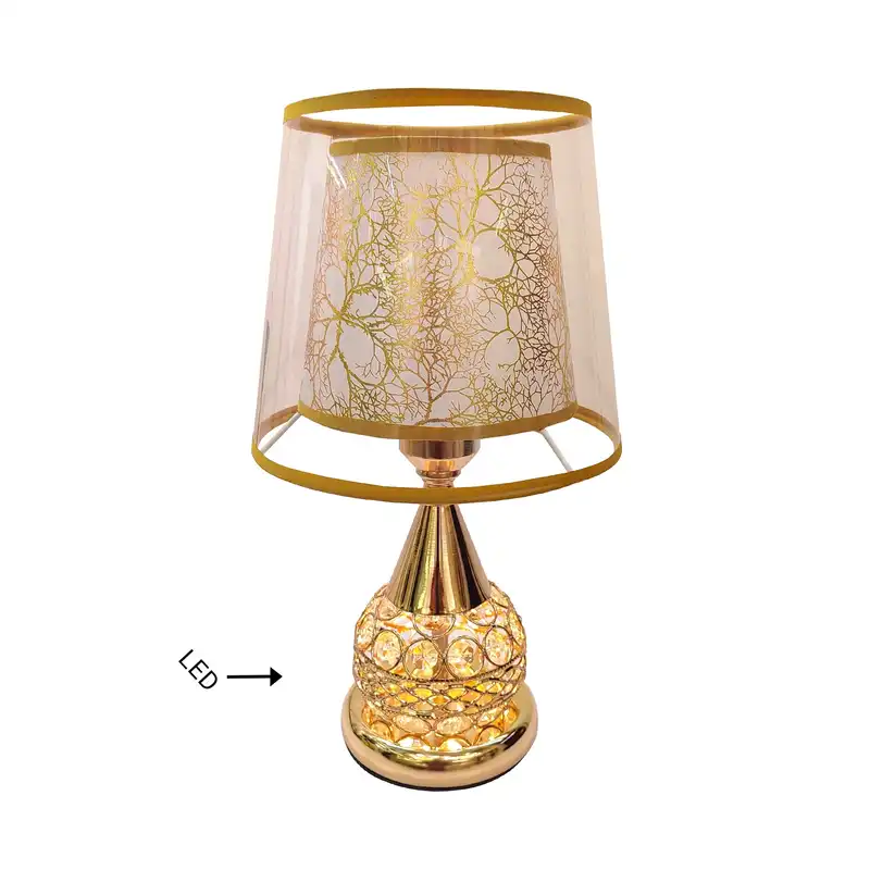 آباژور رومیزی مدل 2862L