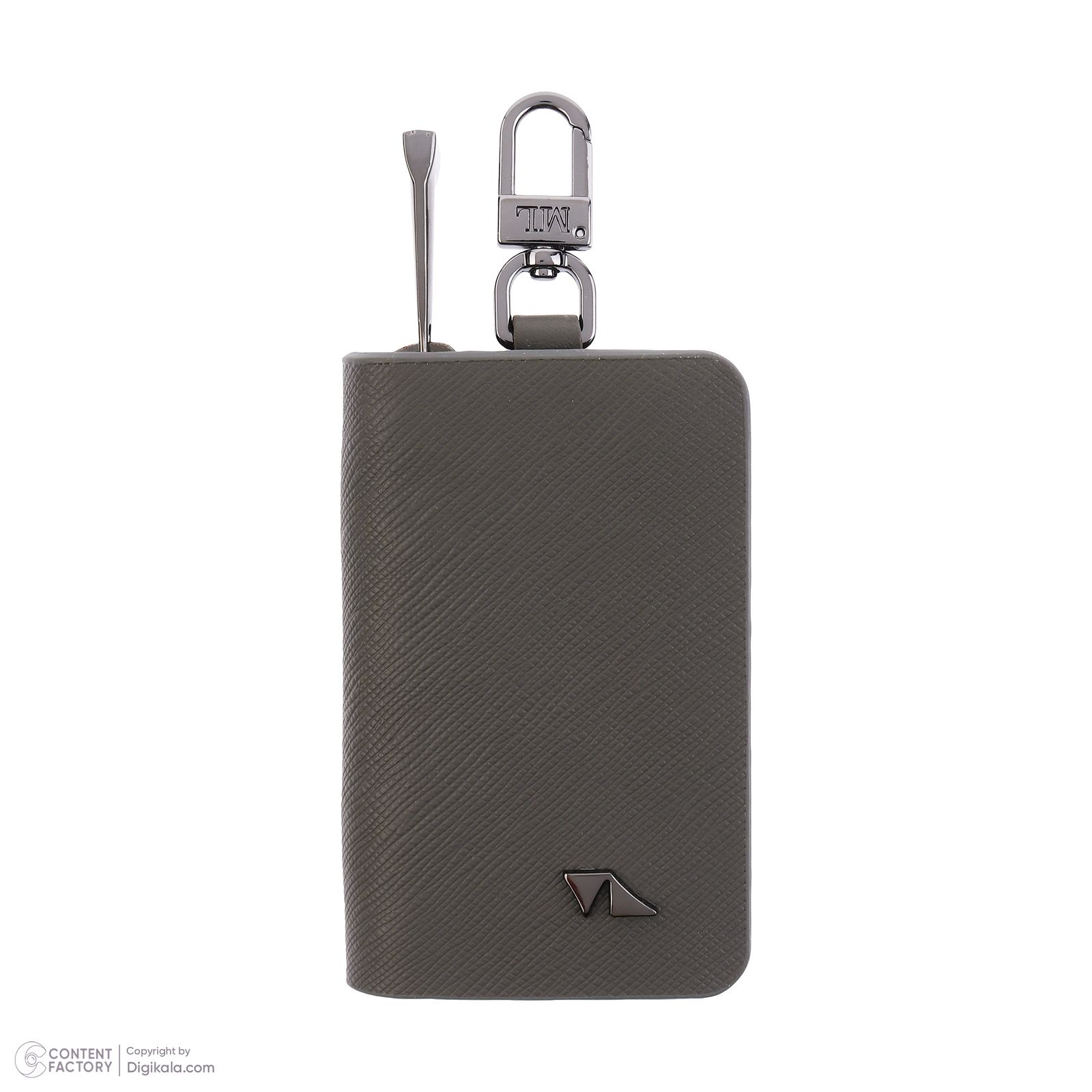 جاکلیدی چرم مشهد مدل G0566-005-01 - - 2