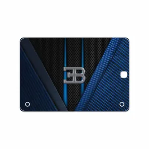 MAHOOT BUGATTI Cover Sticker for Samsung Galaxy Tab A 9.7 2015 T550