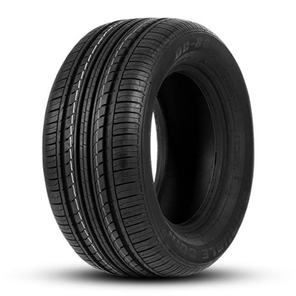 لاستیک خودرو دابل کوین مدل Dc88 سایز 175/60/13-دوحلقه