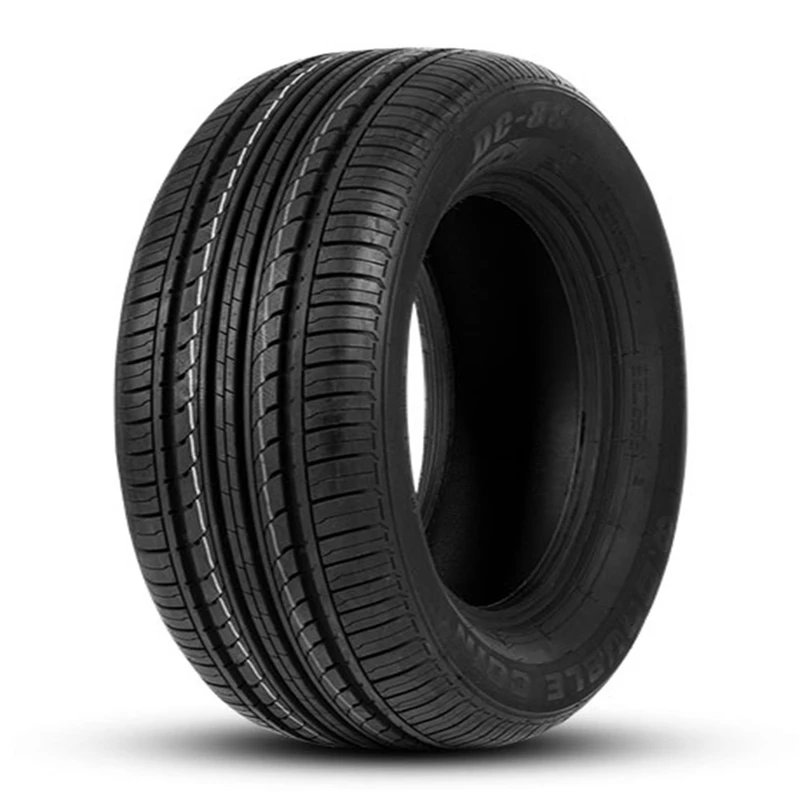 لاستیک خودرو دابل کوین مدل Dc88 سایز 175/60/13-دوحلقه