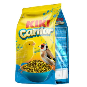 مکمل تقویت صدای پرندگان کیکی مدل Cantor وزن 150 گرم