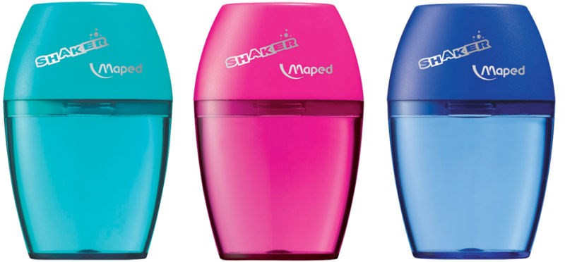 تراش مپد مدل شیکر