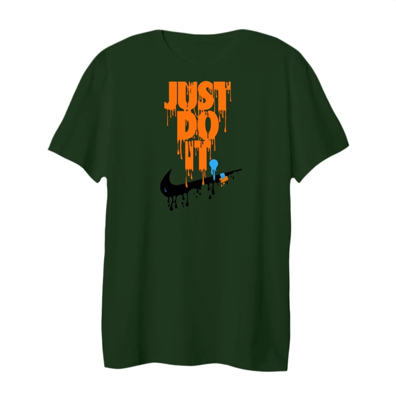 تی شرت لانگ آستین کوتاه زنانه مدل لوگو کد 26