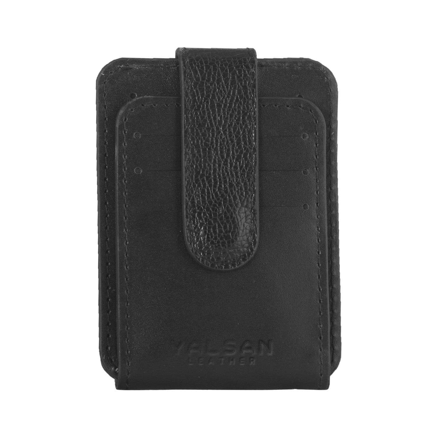 جاکارتی چرم یلسان مدل ایشا کد MC-136-msk -  - 4