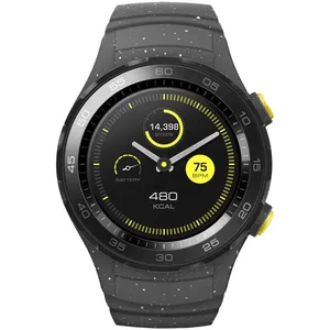 ساعت هوشمند هوآوی مدل Watch 2 Concrete Grey