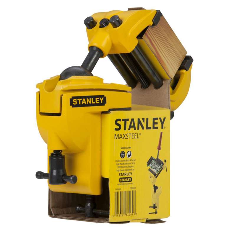 گیره رومیزی استنلی مدل 069-83 گیره رومیزی استنلی مدل 069-83