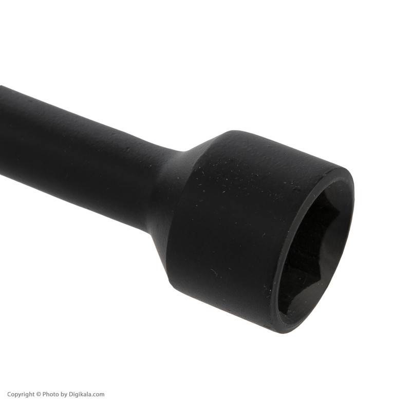 آچار خودرو و چرخ سما تولز مدل black سایز 14، 19، 21، 23 میلی متر