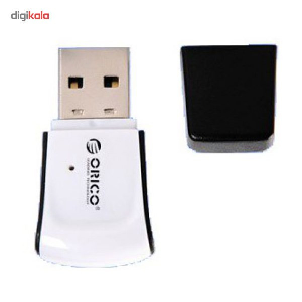 کارت شبکه بی سیم USB اوریکو مدل WF-RE3 1