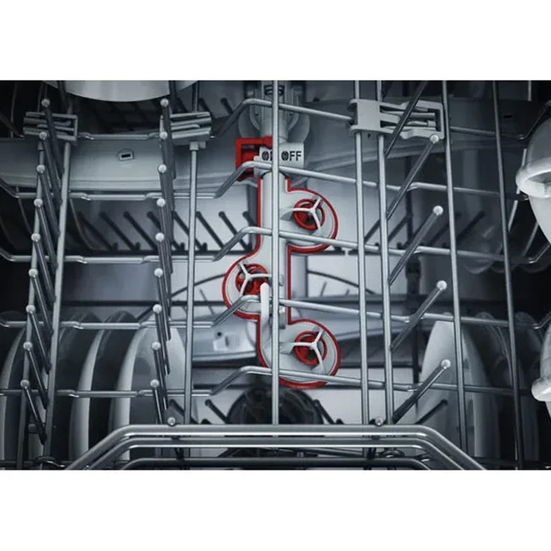 ماشین ظرفشویی 14 نفره بوش مدل SMS6ZCW85M