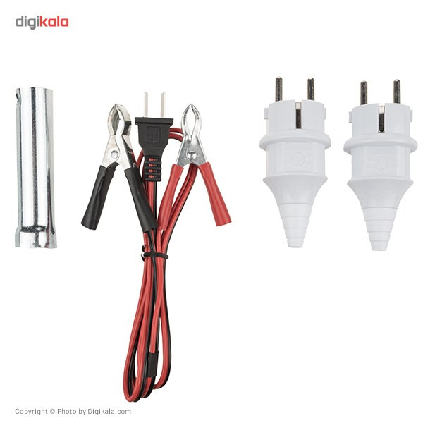 موتور برق فیرمن مدل SPG 3800 موتور برق فیرمن مدل SPG 3800