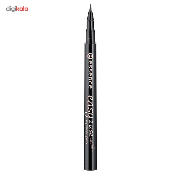 خط چشم ماژیکی اسنس مدل ایزی تو یوز