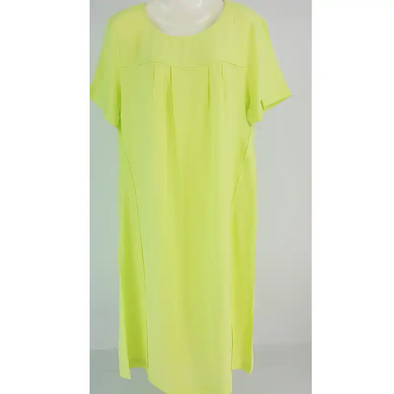 پیراهن زنانه نکست مدل Luminous