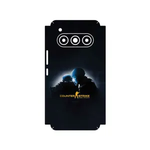 MAHOOT Counter_Strike Cover Sticker for Daria Bond II Lite 5G