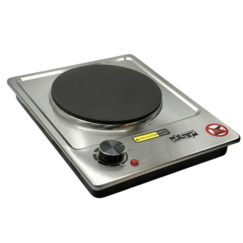 اجاق برقی تک شعله دی اس پی مدل 4046