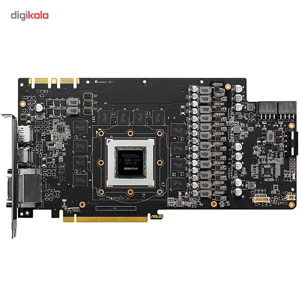 کارت گرافیک ایسوس مدل STRIX-GTX980TI-DC3OC-6GD5-GAMING main 1 7