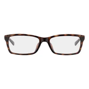 فریم عینک طبی ویفرر (Wayfarer) آرمانی اکسچنج مدل AX3007F-8037 مناسب برای صورت قلب، بیضی و گرد