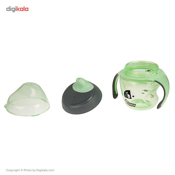 آبمیوه خوری تامی تیپی مدل TT44700197