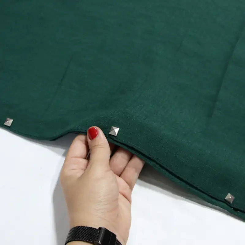 شال زنانه مدل نخی ساده پانچی کد ana-7026