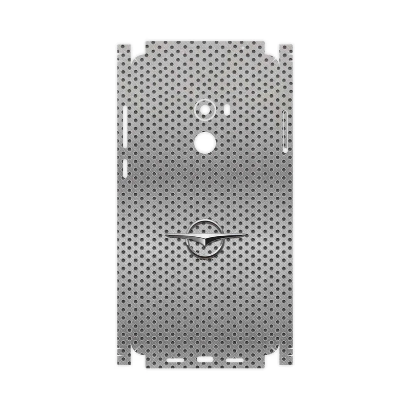 برچسب پوششی ماهوت مدل Haima-FullSkin مناسب برای گوشی موبایل شیائومی Mi Mix 2