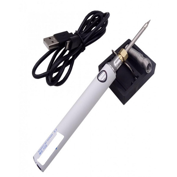 هویه 8 وات مدل YB-5 هویه 8 وات مدل YB-5