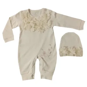 ست سرهمی و کلاه نوزادی کد msa-62