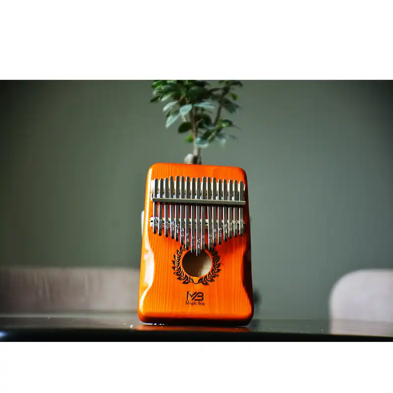 کالیمبا مجیک باکس مدل MB315