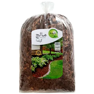 Gilda GM15 Mulch 15 Liter