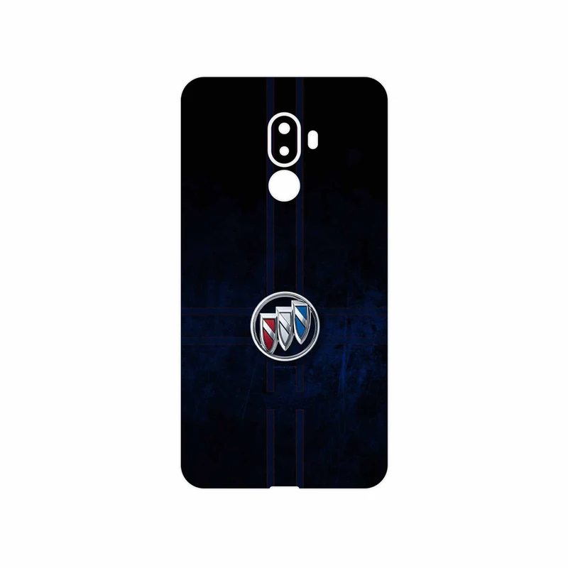 برچسب پوششی ماهوت مدل Buick مناسب برای گوشی موبایل جی ال ایکس shahab