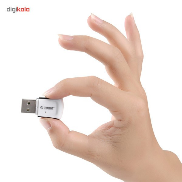کارت شبکه بی سیم USB اوریکو مدل WF-RE3 2