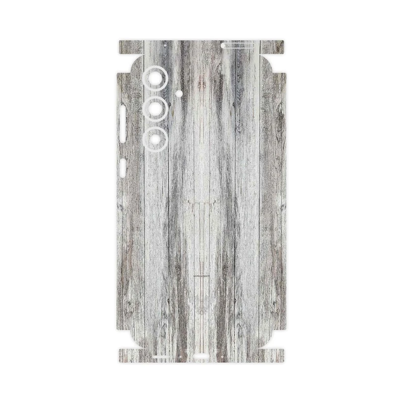برچسب پوششی ماهوت مدل Wood Texture 8-FullSkin مناسب برای گوشی موبایل سامسونگ Galaxy A35