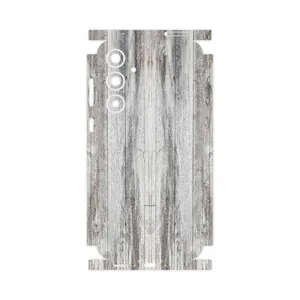 MAHOOT Wood Texture 8-FullSkin Cover Sticker for Samsung Galaxy A35
