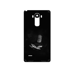 MAHOOT Hoshang Ebtehaj Cover Sticker for LG G4 Stylus