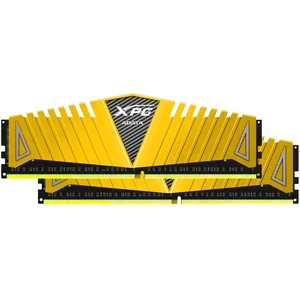 رم دسکتاپ DDR4 دو کاناله 3300 مگاهرتز CL16 ای دیتا مدل XPG Z1 ظرفیت 8 گیگابایت