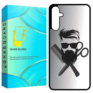 Ghab Guard GCHPA14 Cover For Samsung Galaxy A14 4G / A14 5G / M14 5G