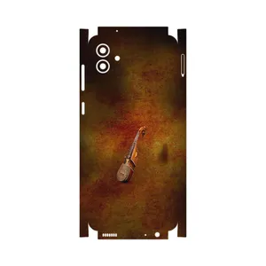 MAHOOT Rabab-FullSkin Cover Sticker for Samsung Galaxy A04