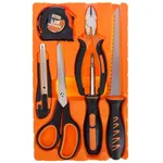 مجموعه ابزار مگا تولز مدل M85214 ست شش عددی