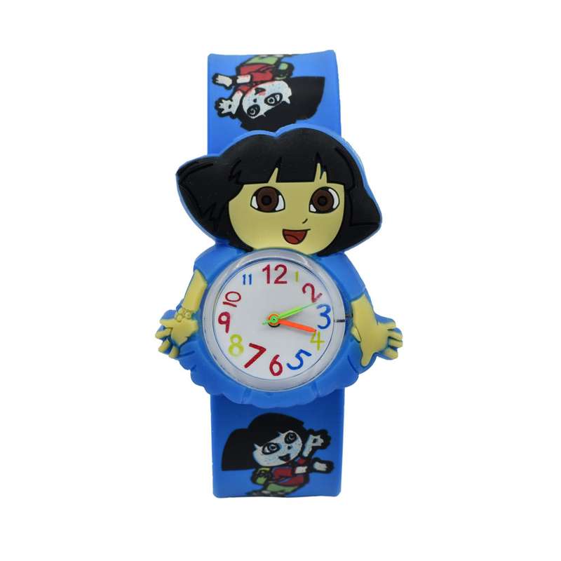 ساعت مچی عقربه ای دخترانه مدل ar-201 ساعت مچی عقربه ای دخترانه مدل ar-201