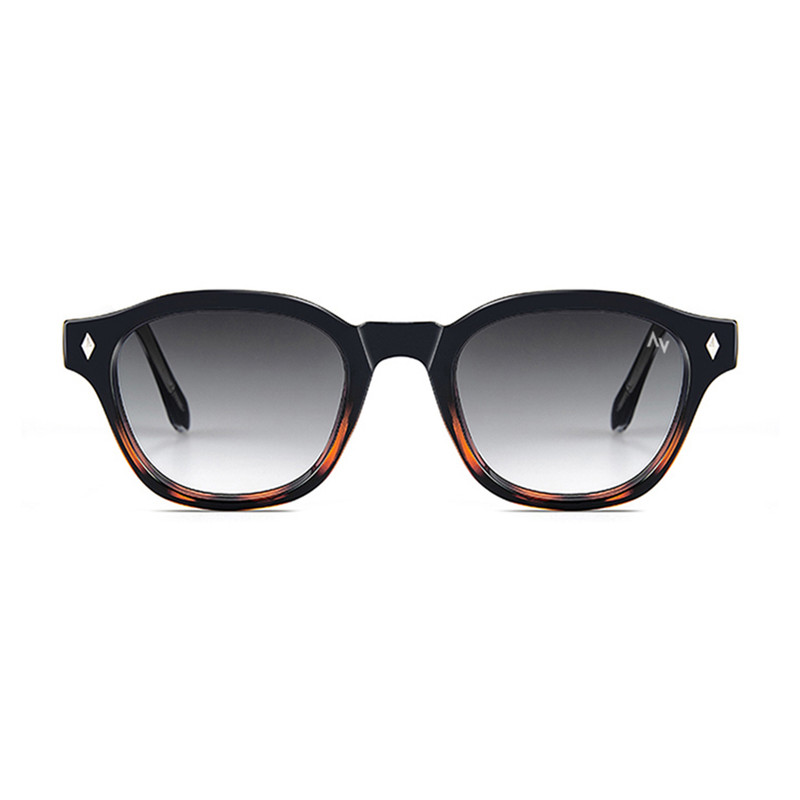 عینک آفتابی آلبرت وگ مدل SZ8108 Obsidian Tortoise