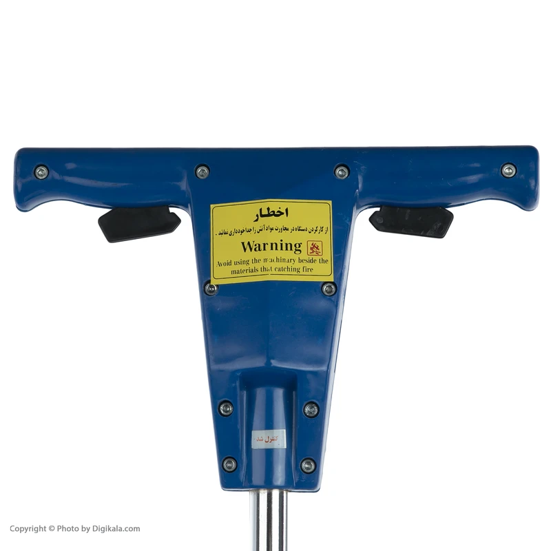 عکس شماره 5 : زمین شوی عیسی مدل 450a