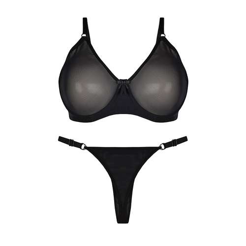 ست شورت و سوتین زنانه دکسونری مدل 340015402