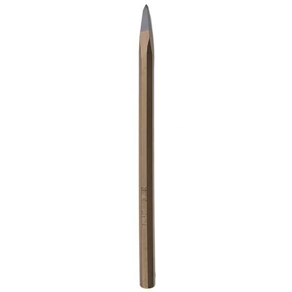 قلم هشت گوش نوک تیز ایران پتک مدل LC 1710 سایز 18 میلی متر