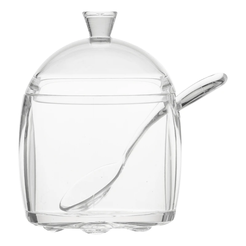 ظرف مربا و عسل جی اچ تی مدل G23