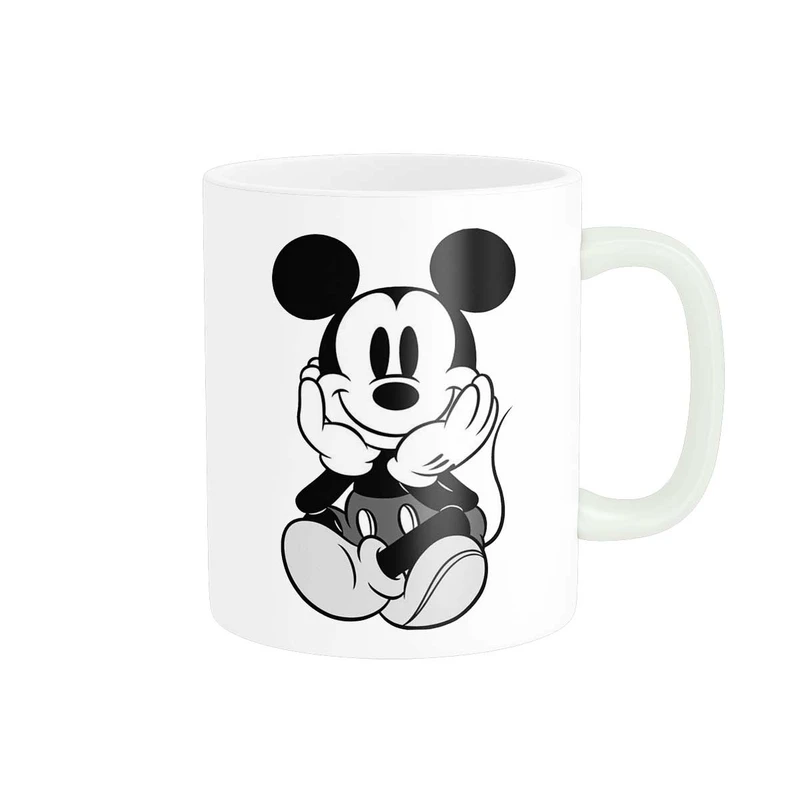 ماگ پاد آفرین طرح کارتون میکی موس Mickey Mouse کد 3526